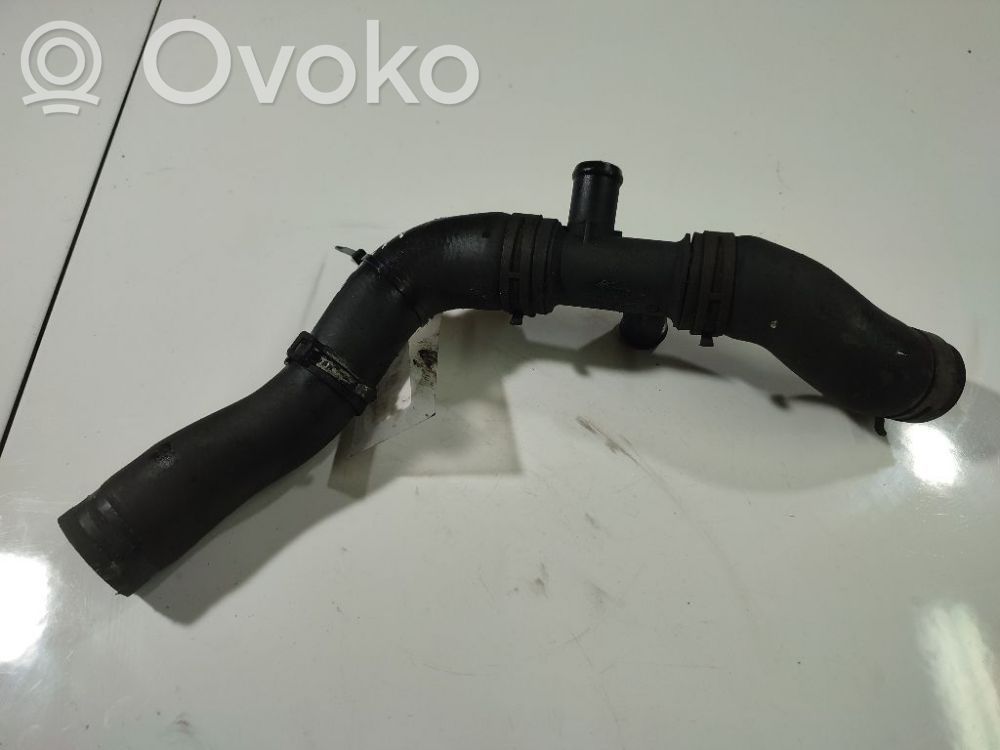 Volkswagen Sharan Conductă/furtun lichid de răcire motor