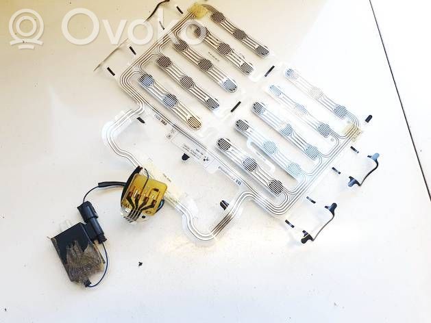 BMW 7 E65 E66 Seat heating element 