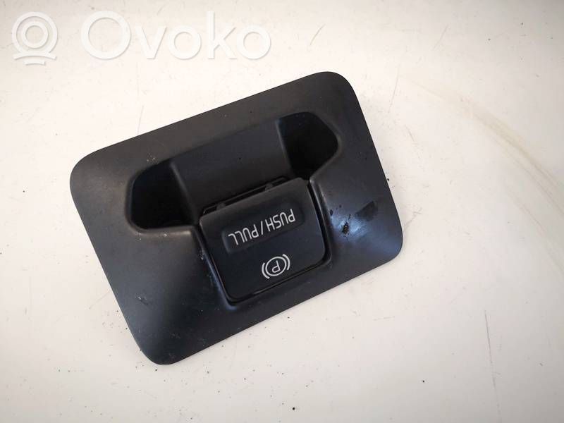Volvo V70 Comutator frână parcare 