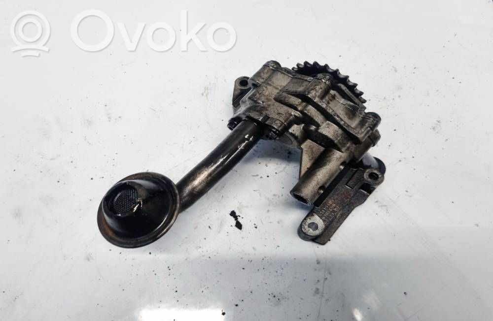 Volkswagen Touran I Pompe à huile
