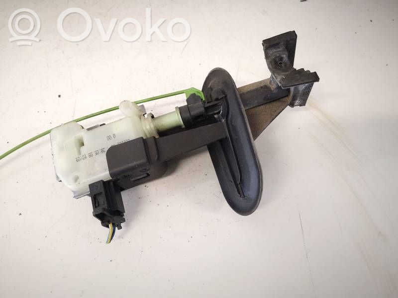Motor de bloqueo de puertas   86113136,86113136