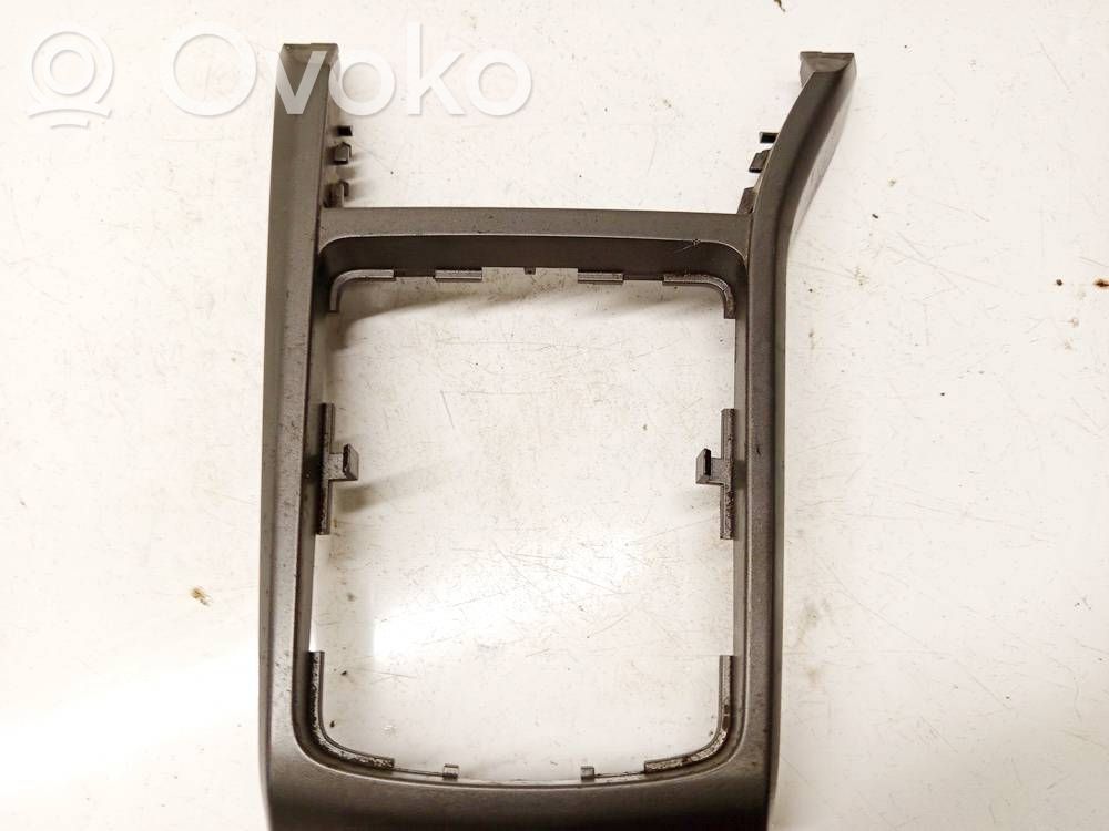 Opel Astra H Altra parte interiore 
