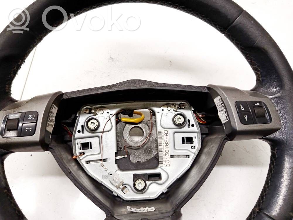 Opel Astra H Butoane/comutatoare pe volan 