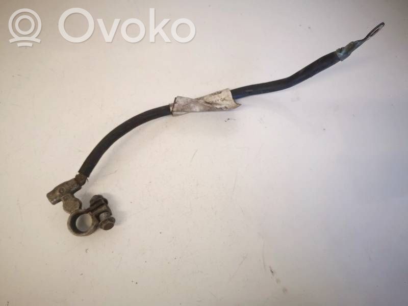Cable positivo (batería)   30773672001,30773672,30773672001