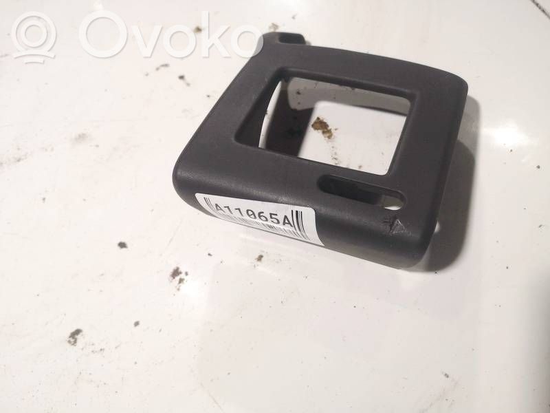 Opel Astra J Alte piese de interior 