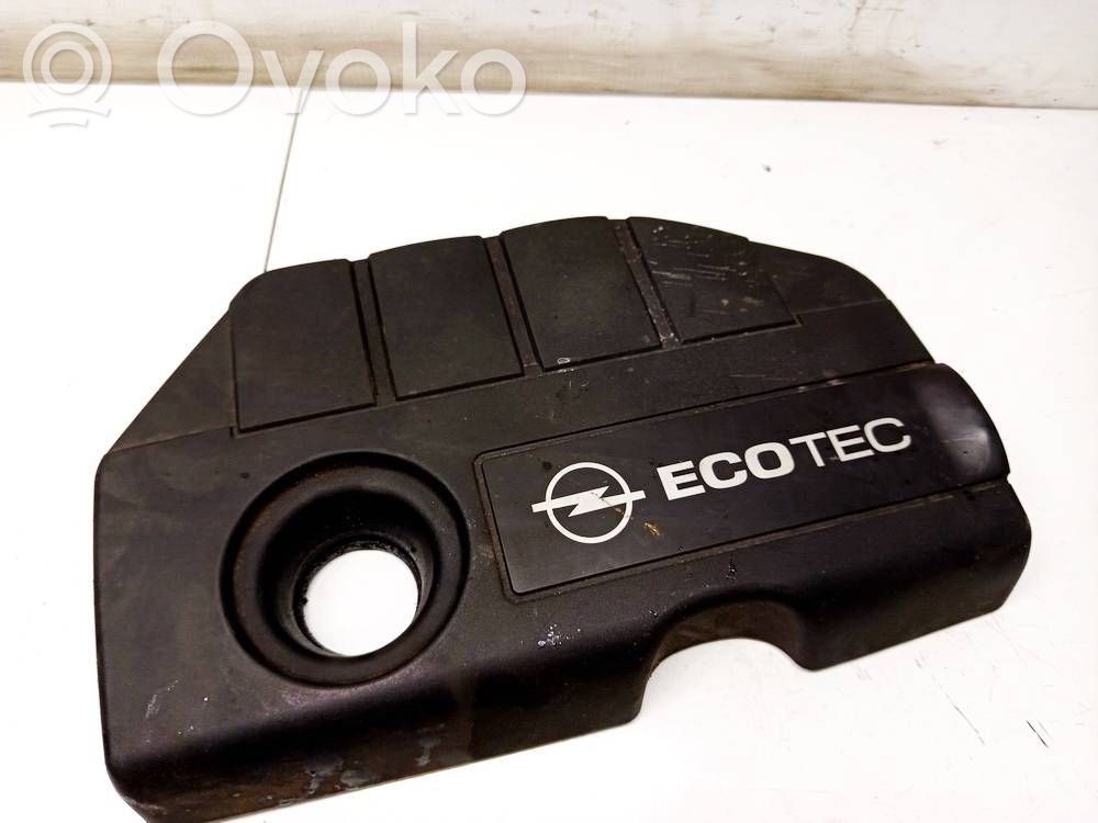 Opel Astra H Copri motore (rivestimento)