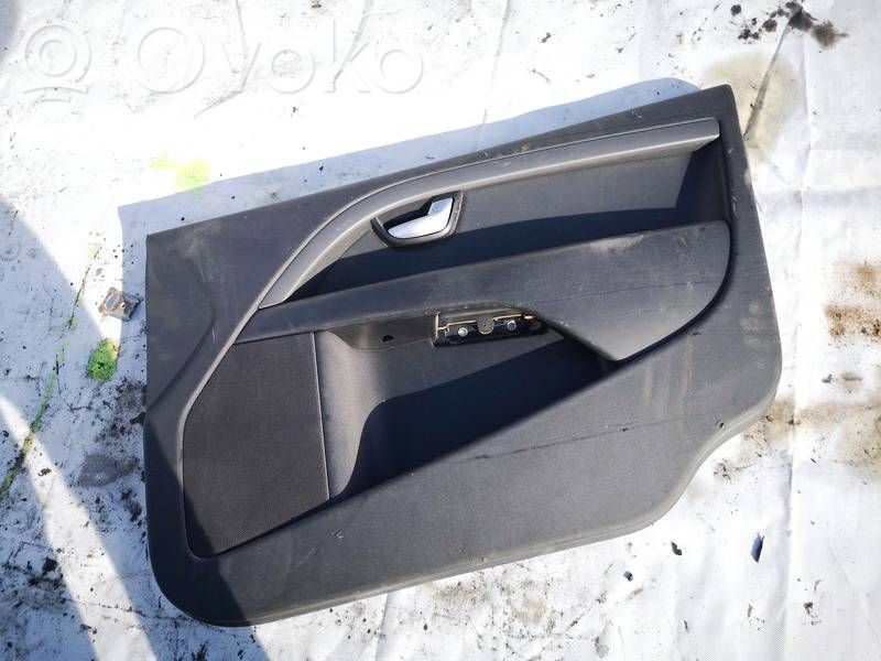 Volvo V70 Revestimiento de puerta delantera 