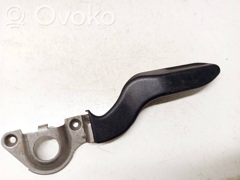 Opel Corsa D Alte piese de interior 