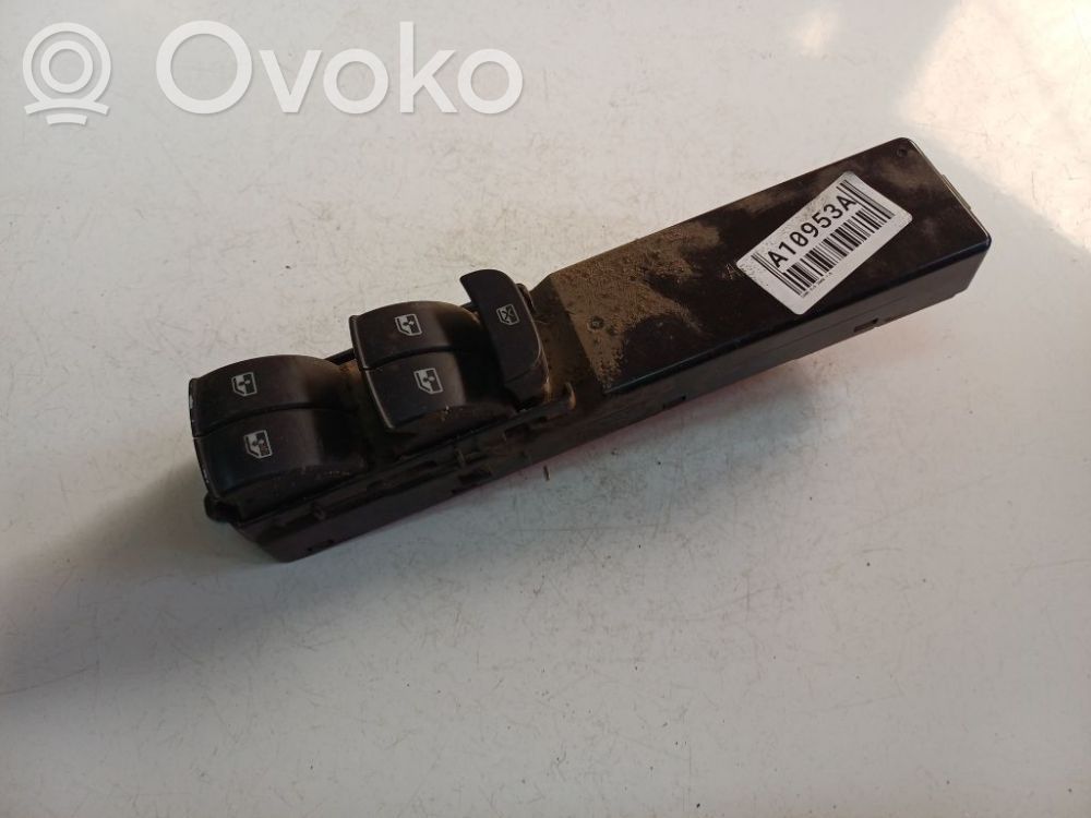 Saab 9-3 Ver2 Przyciski szyb 