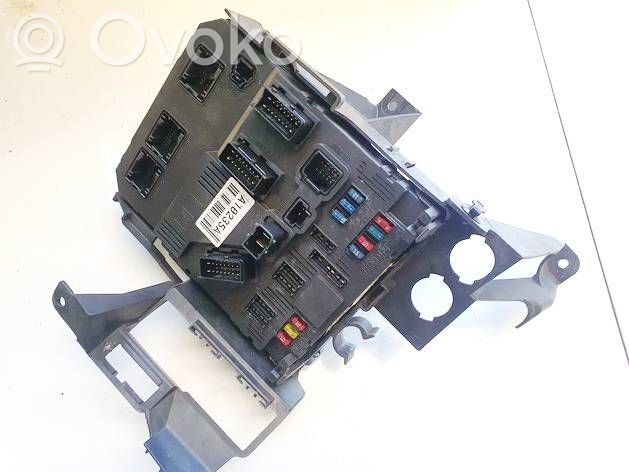 Citroen Xsara Picasso Module confort 