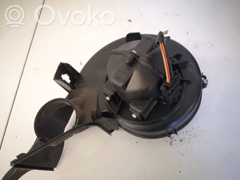 Ventilator aerotermă   6G9N18D413AA,6G9N18D413AA,K6879