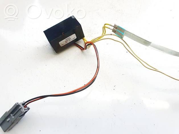 Muut ohjainlaitteet/moduulit   433111RC,063804,063804,433111RC