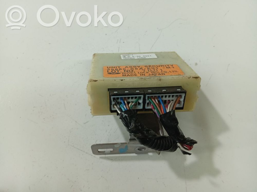 Centralina/modulo allarme   39880S6AE01M1,39880S6AE01M1,39880S6AE01M1