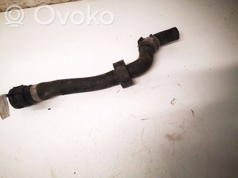 BMW 3 E46 Tubo flessibile del liquido di raffreddamento del motore 