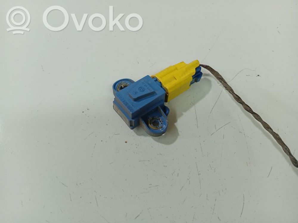Airbagsensor Crashsensor Drucksensor   1K0955557A,1K0955557A,1K0955557A