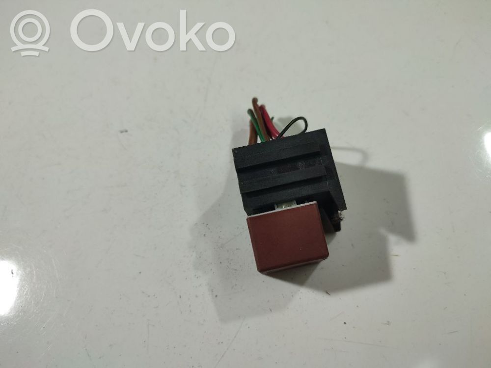 Renault Scenic I Sicherungskasten komplett 