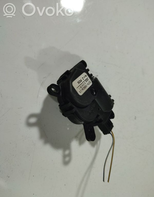 Motor/actuator clapetă aer   1S7H19B634CA,005E012051,1S7H19B634CA