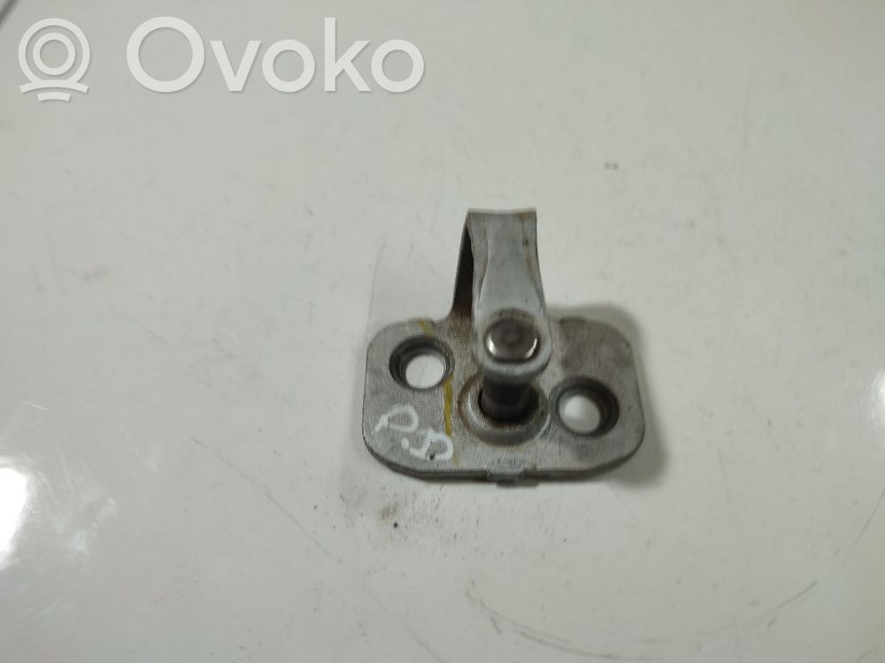 Saab 9-3 Ver2 Alte piese de exterior 