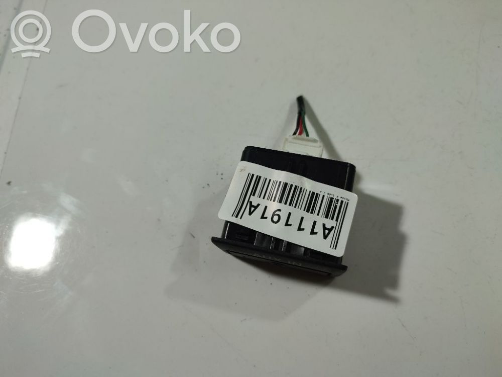 Connecteur/prise USB