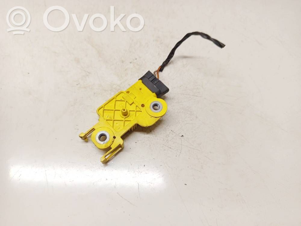 Sensor impacto/accidente para activar Airbag   24460761,24460761