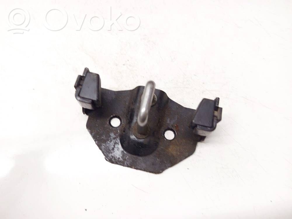 Opel Astra H Tailgate/trunk/boot lock/catch/latch 
