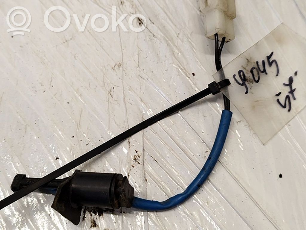 Mitsubishi Grandis Senzor temperatură interioară 