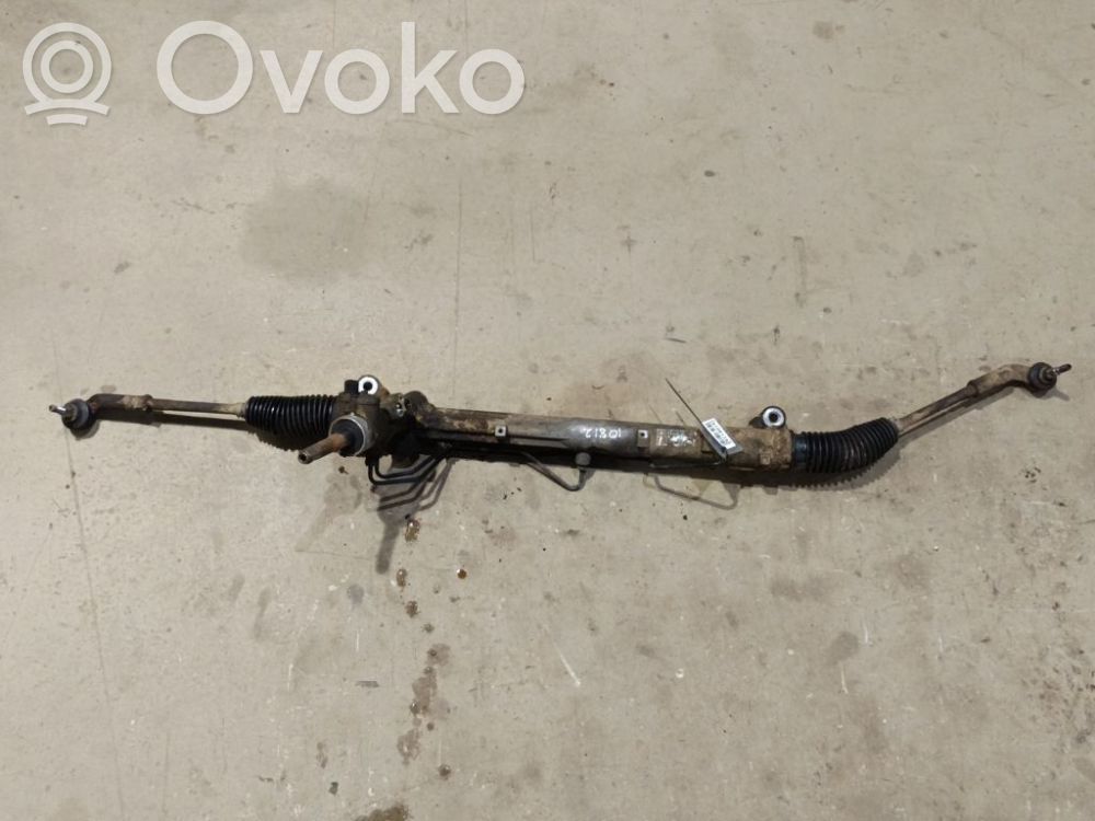 Ford Focus Cremagliera dello sterzo 