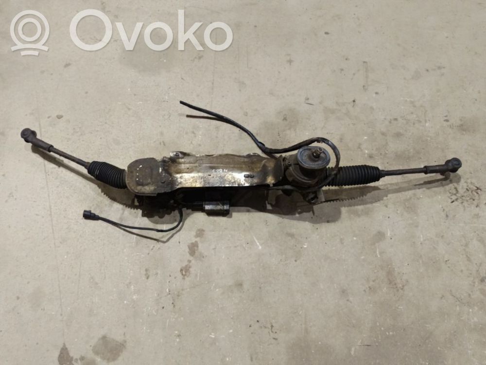 Skoda Octavia Mk2 (1Z) Casetă direcție 