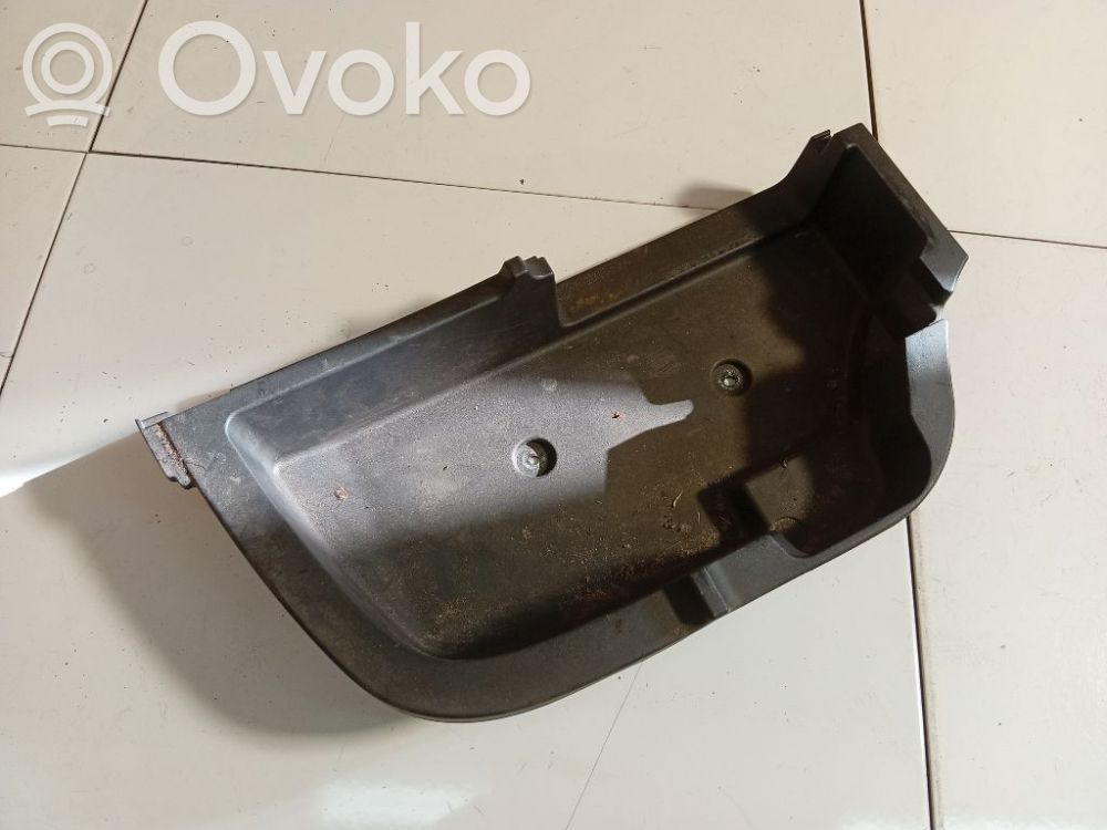 Toyota Avensis T250 Alte piese de interior 