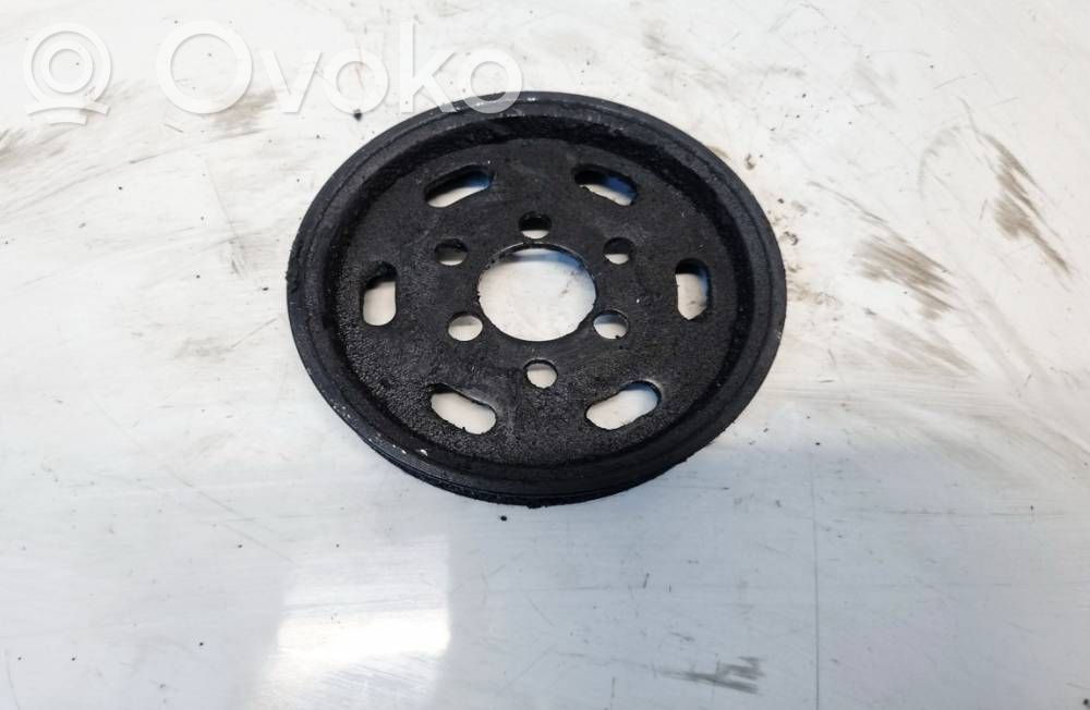 Skoda Octavia Mk1 (1U) Puleggia della pompa del servosterzo