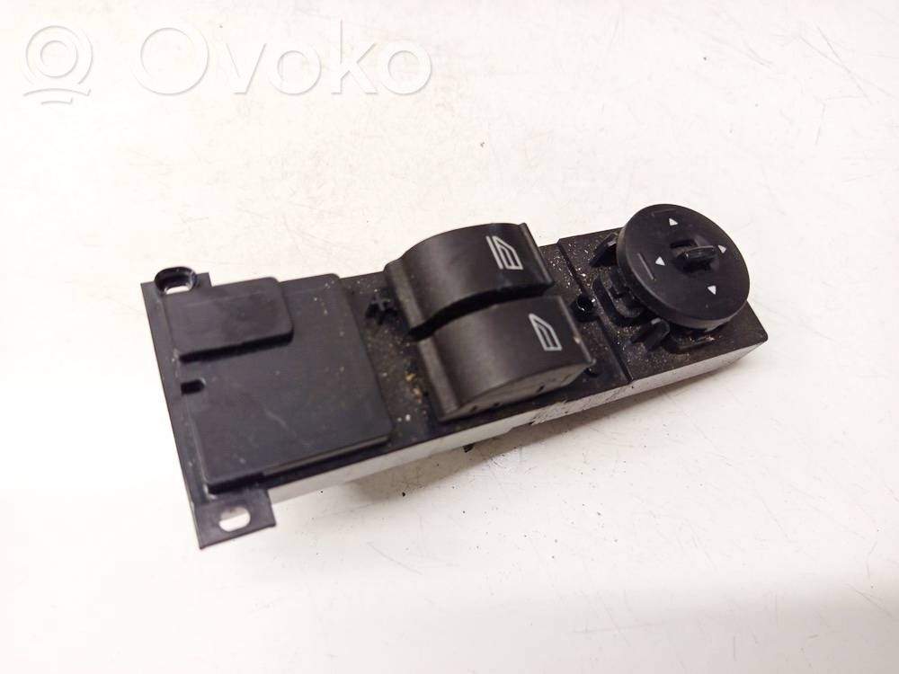 Interrupteur commade lève-vitre   7M5T14529BA,03168080,7M5T14529BA