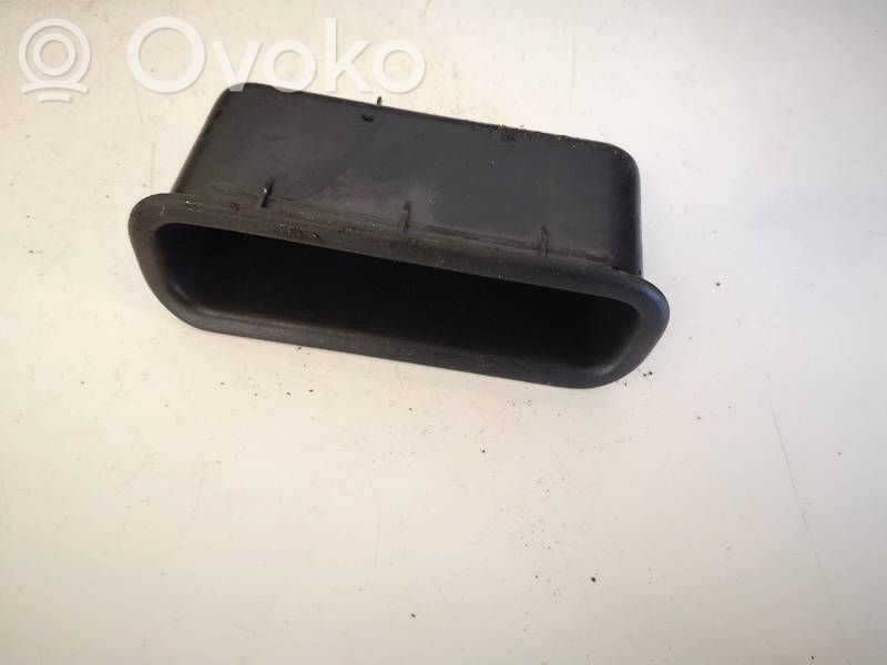 Toyota Corolla Verso AR10 Alte piese de interior