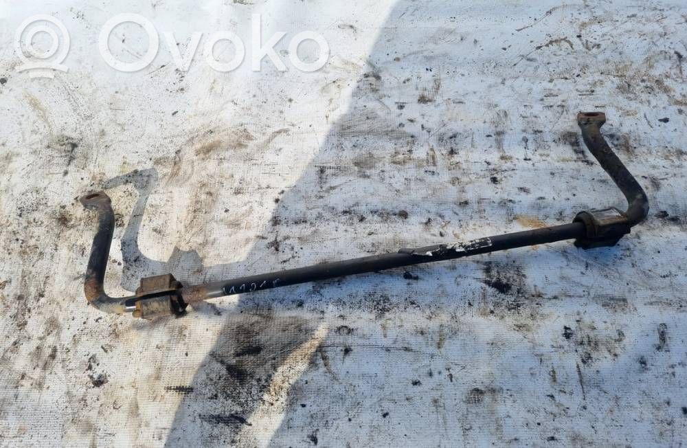 Ford Focus Stabilizatora stienis 