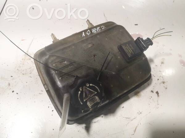 Citroen C8 Kanał powietrzny kabiny 