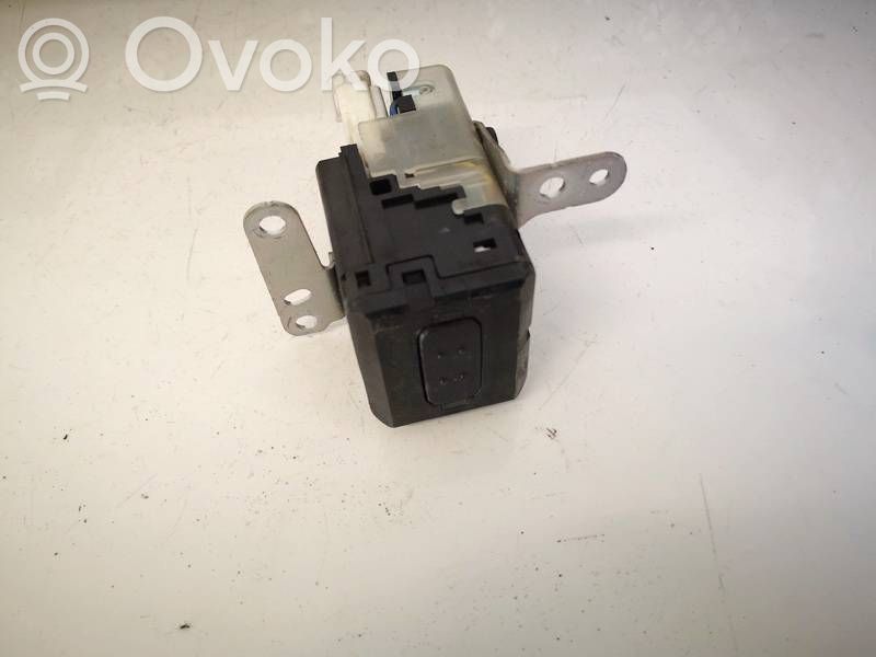 Toyota Corolla Verso AR10 Butuc cheie contact 