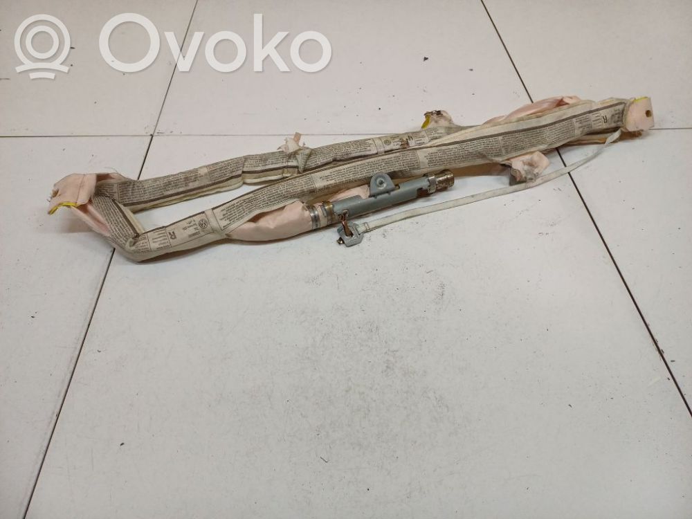 Volkswagen PASSAT CC Airbag da tetto