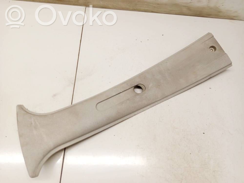 Volkswagen Sharan Inne części wnętrza samochodu 