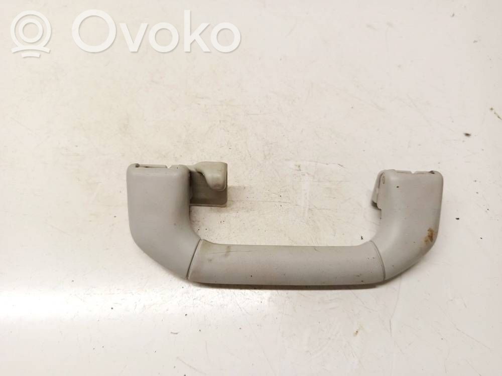 Volkswagen Sharan Mâner viraj interior ușă spate 