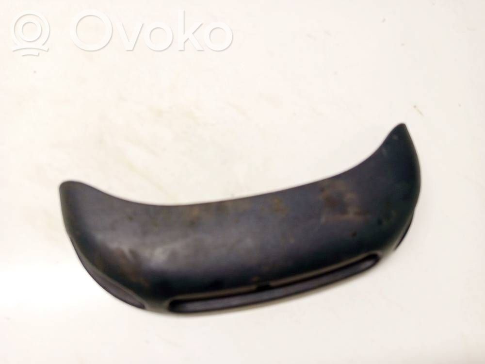 Volkswagen Sharan Inne części wnętrza samochodu 