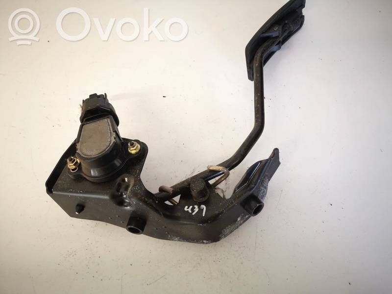 Toyota Corolla Verso AR10 Pédale d'accélérateur
