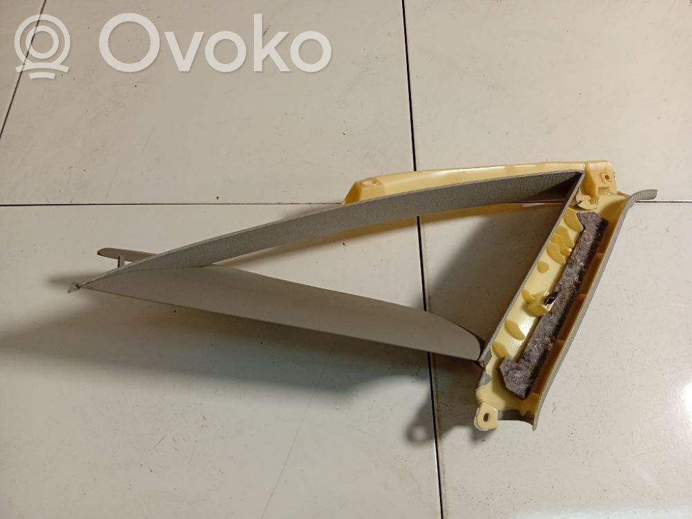 Audi A6 S6 C6 4F Altra parte interiore 
