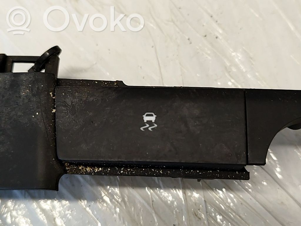 Opel Insignia A Interruttore di controllo della trazione (ASR) 