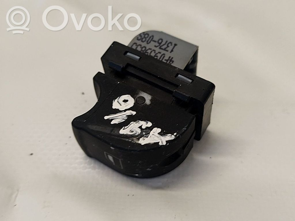 Interruptor del elevalunas eléctrico   4F0959855,4F0959855,4F0959855A