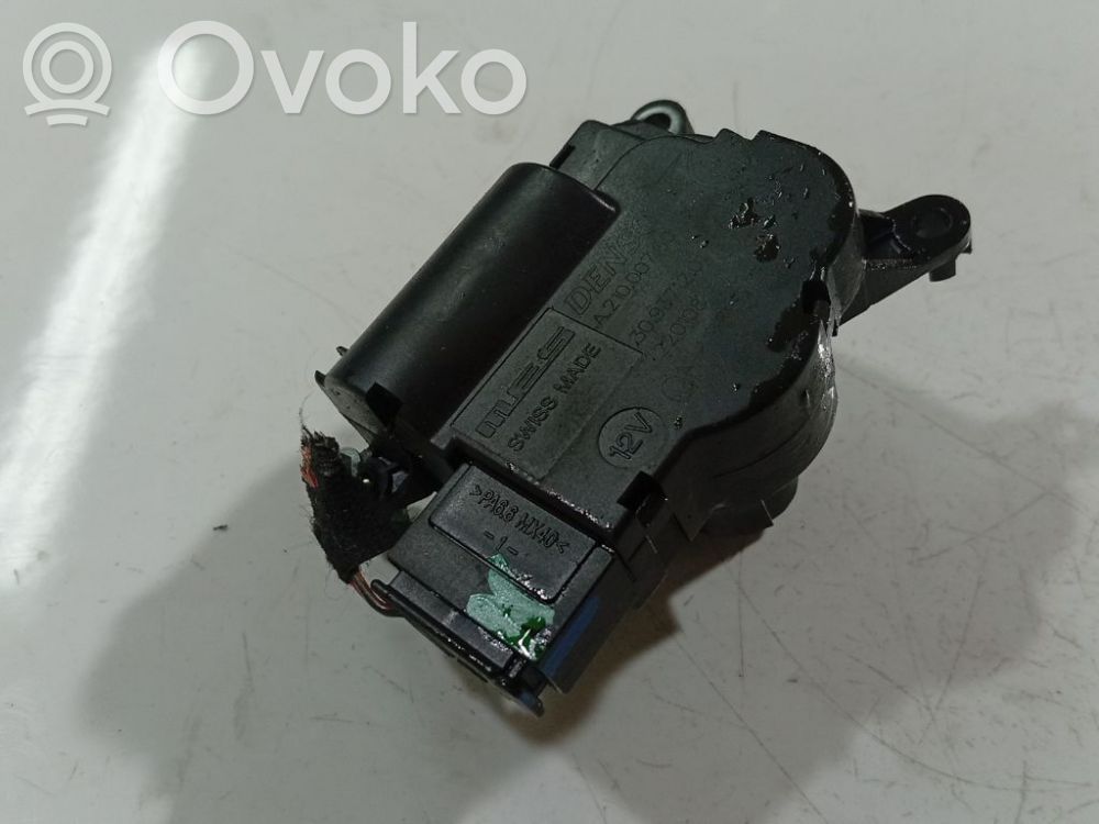 Opel Corsa D Motor/actuator clapetă aer 