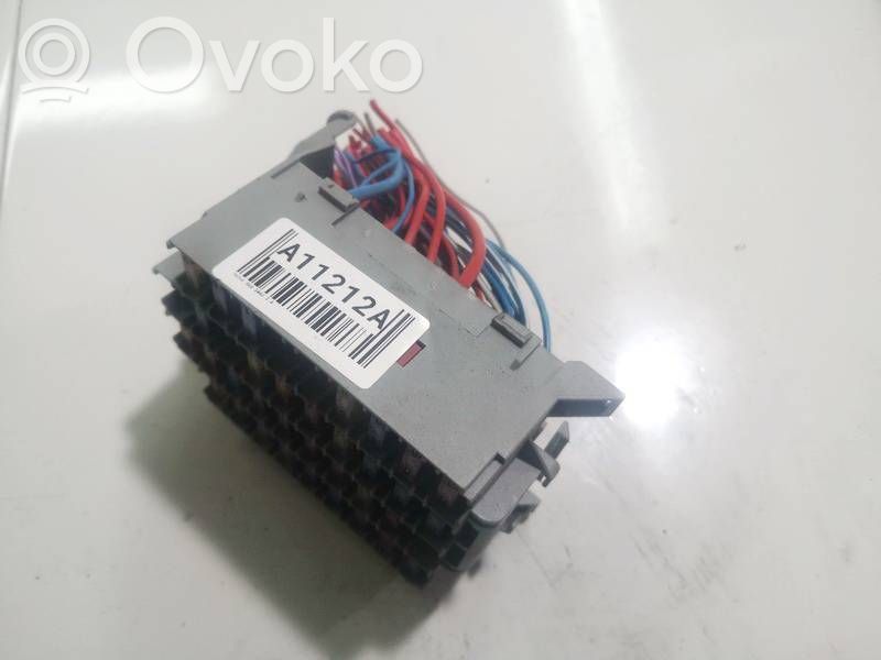Volvo S60 Set cutie siguranțe 