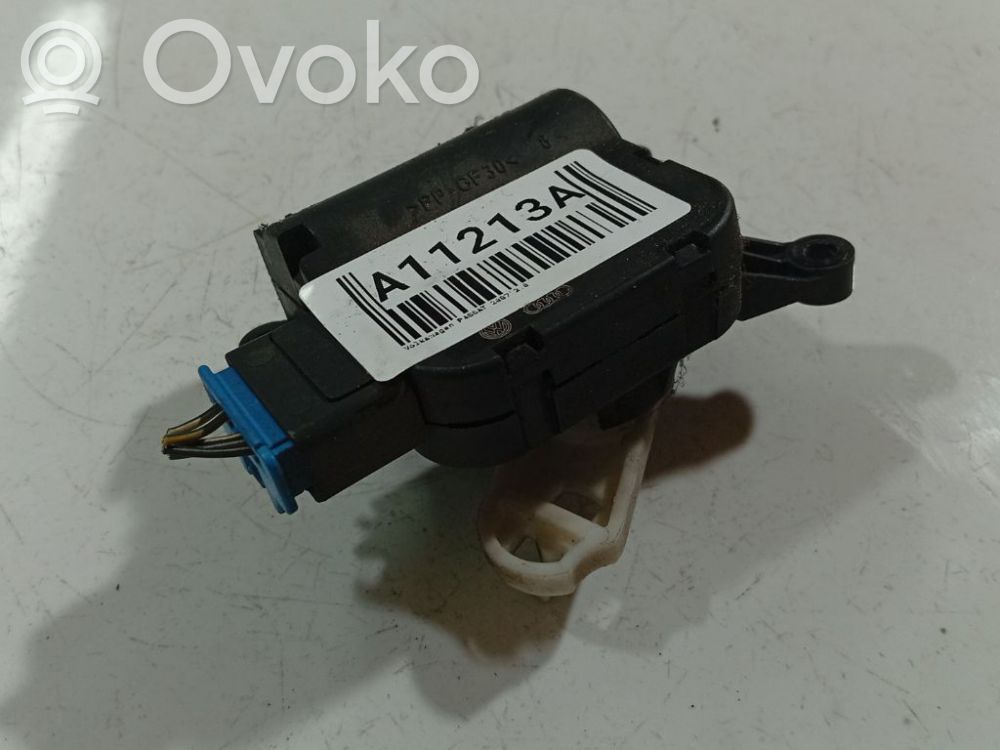 Volkswagen PASSAT B6 Motorino attuatore aria 