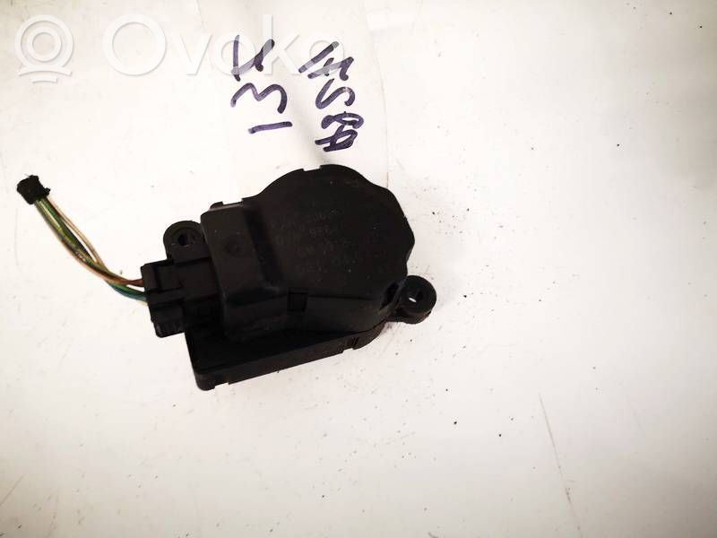 Saab 9-3 Ver2 Motorino attuatore aria 