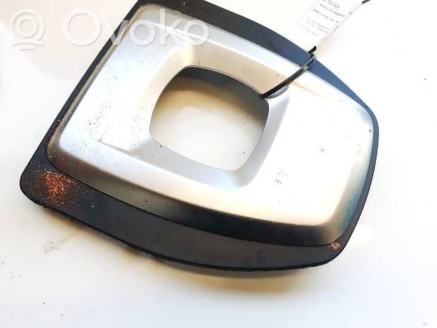 BMW 5 E60 E61 Otros repuestos del interior 