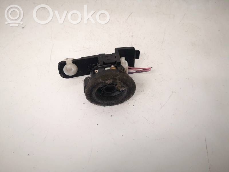 Toyota Yaris Głośnik drzwi przednich 