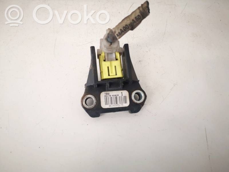 Airbagsensor Crashsensor Drucksensor   891730D020,891730D020